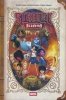 STRANGE ACADEMY OMNIBUS HC [STANDARD] [9781302961343] **PROMOCJA TOMY**